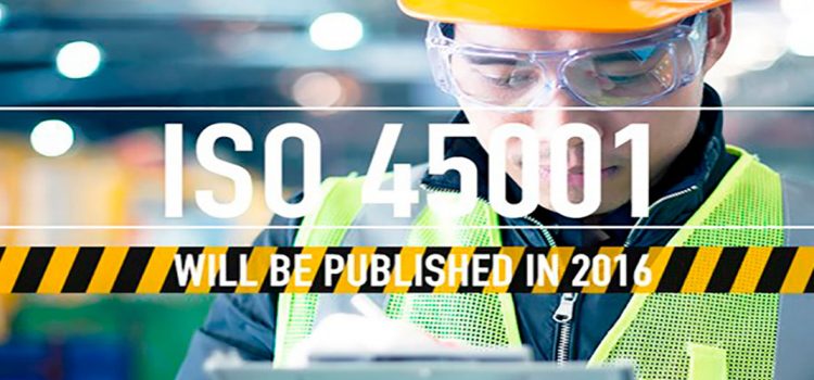 ISO 45001:2018  中文版條文