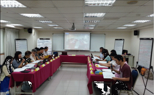 Audit Role Playing(Auditor vs Auditee)