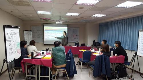 Delegates Presentation3