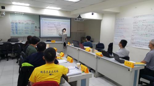 Delegates Presentation7