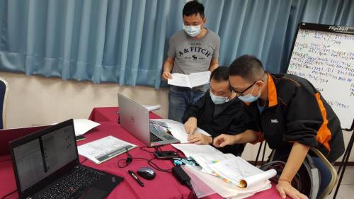 team work 1