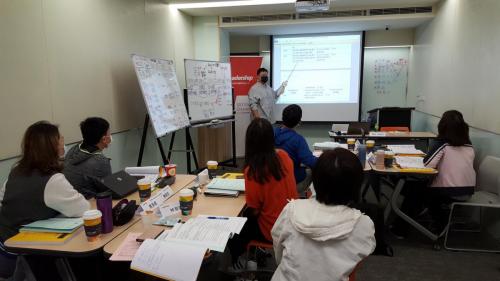 Participant Presentation 5