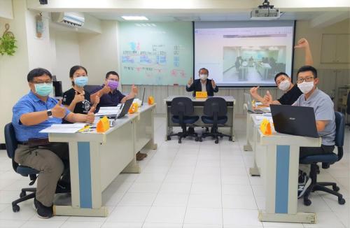 Whole class
