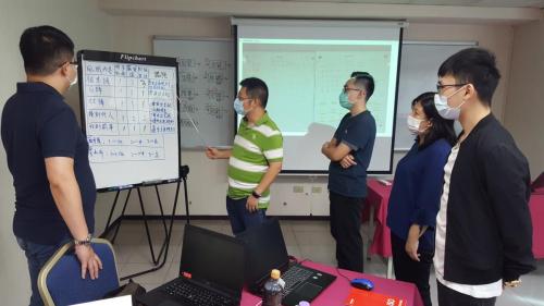 Delegates Presentation1