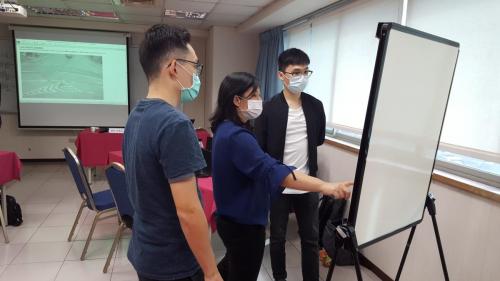Group 1 Case Study