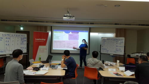Participant Presentation 4