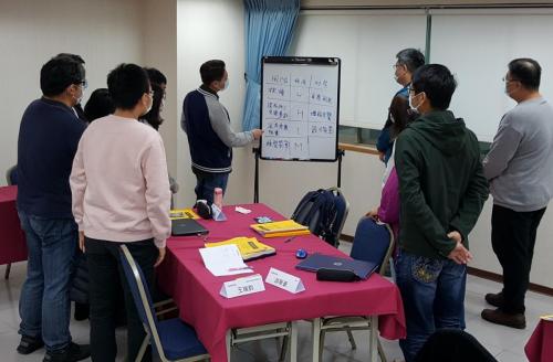 Participant 3