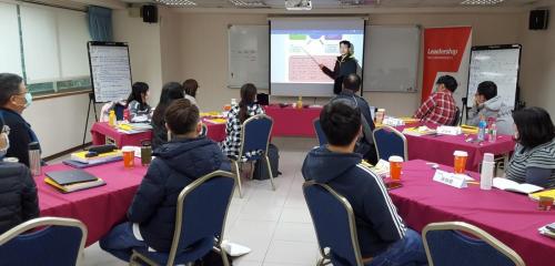 Participant 5