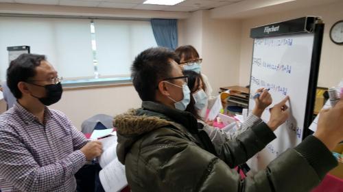 Group Discussion 2