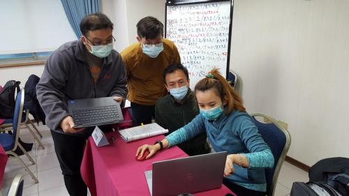 Team Work 3