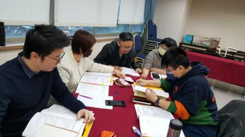 Group-1
