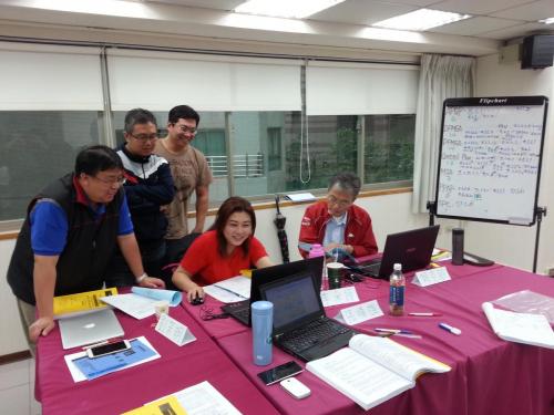 Case Study(Group2)