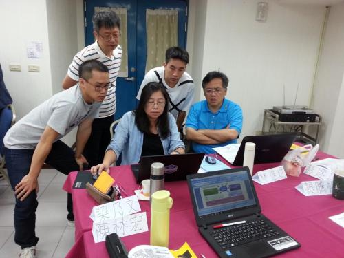 Group 2 Discussion