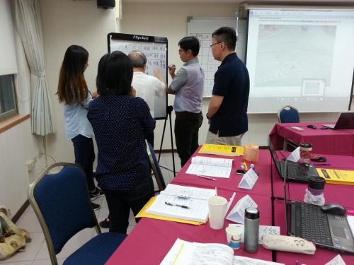 Group 4 Case Study