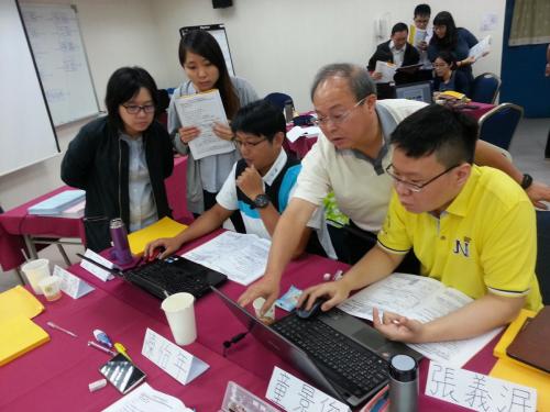 Group 4 Discussion