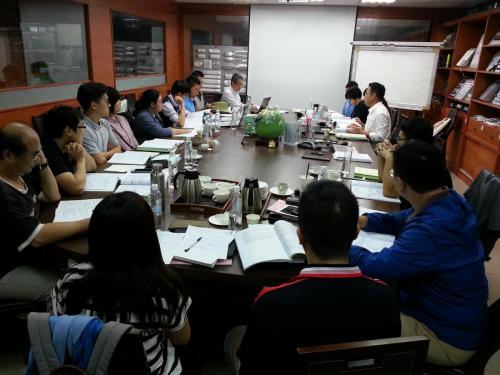 Auditor vs Auditee