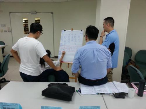 Group 2 Case Study