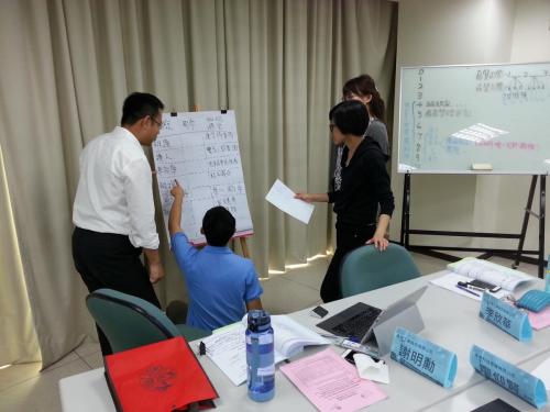 Group 4 Case Study