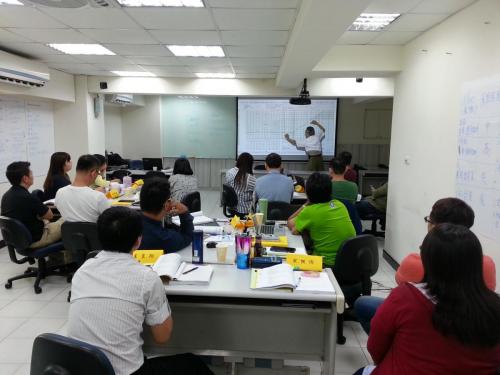 Tutor Presentation