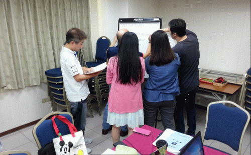 Case Study(Group2)