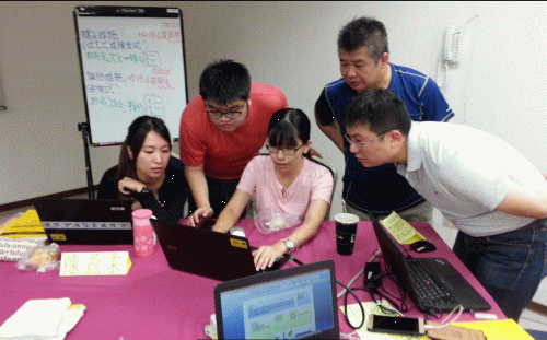 Team Work(Group1)