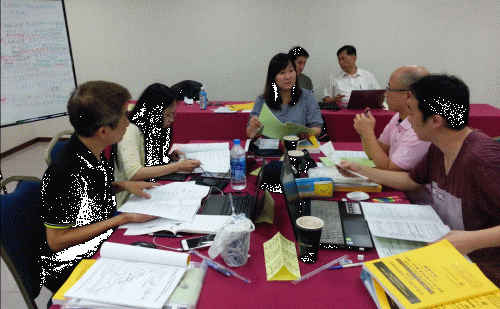 Team Work(Group2)