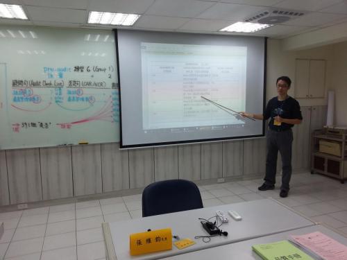 Delegates Presentation 4