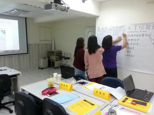 Group 1 Case Study