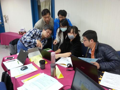 Group 2 Team Work