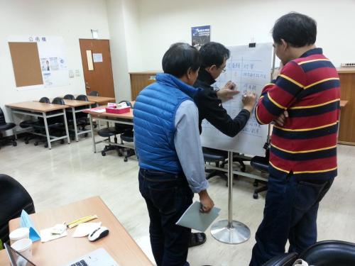 Group 2 Case Study