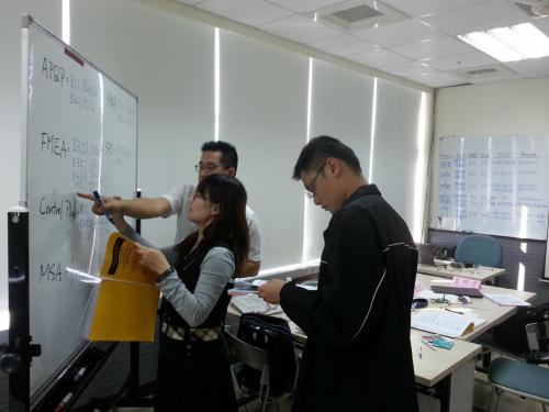 Group 2 Case Study