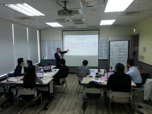 Tutor Presentation