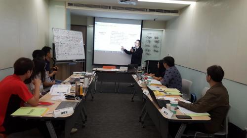 Delegates Presentation6