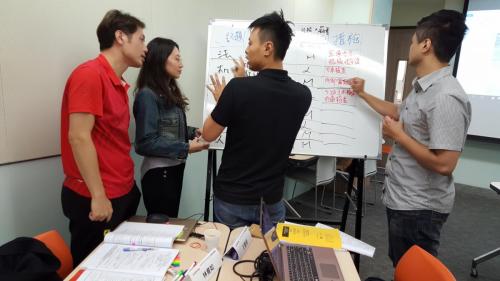 Group 2 Case Study