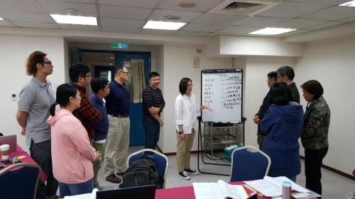 Delegates Presentation5