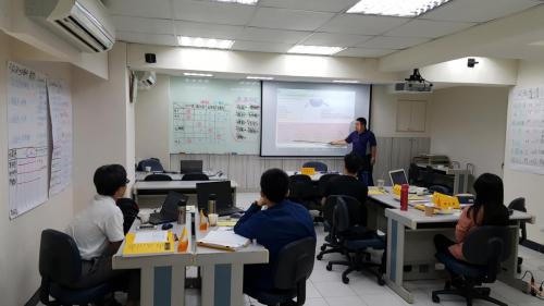 Delegates Presentation3