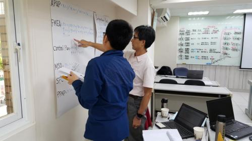 Group 2 Case Study