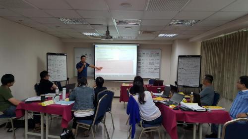 Delegate Presentation 3