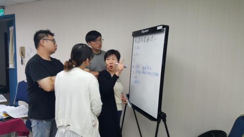 Workshop (Group 2)