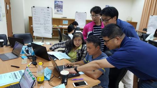 Team Work (Group1)