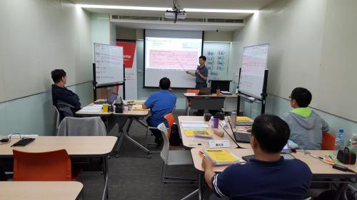 Participant Presentation 3