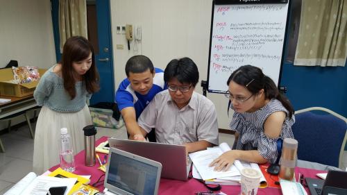 Case Study (Group2)