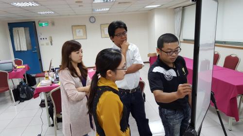 Team Work (Group2)