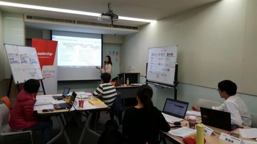 Participant Presentation 3