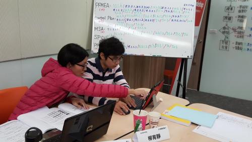 Workshop 2