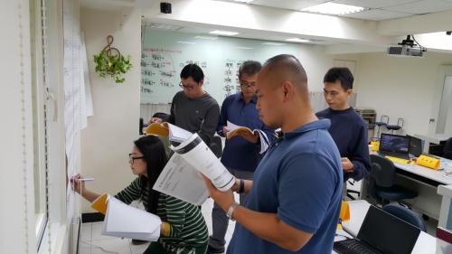 Case Study Group 1