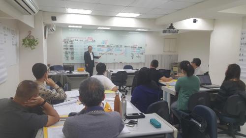 Lead Tutor Presentation