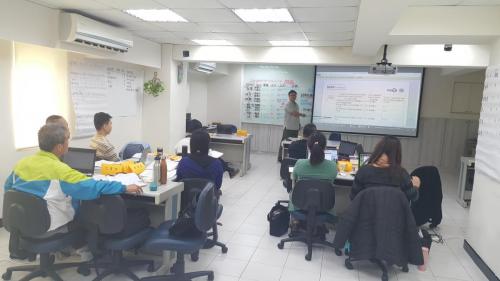 Participant Presentation 6