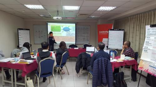 Delegates Presentation3