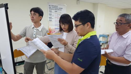 Group 1 Case Study
